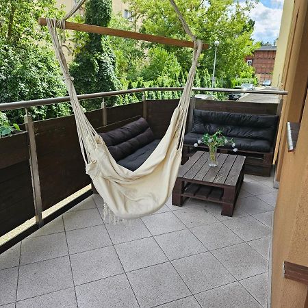 Apartament Rodzinny - Calodobowe Zakwaterowanie, Bezplatny Parking Stary Toruń Esterno foto