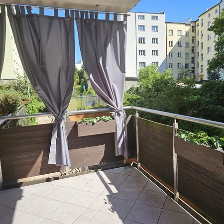 Apartament Rodzinny - Calodobowe Zakwaterowanie, Bezplatny Parking Stary Toruń Esterno foto