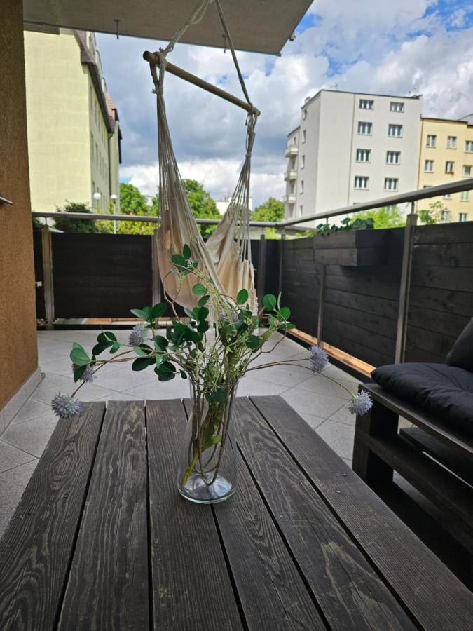 Apartament Rodzinny - Calodobowe Zakwaterowanie, Bezplatny Parking Stary Toruń Esterno foto