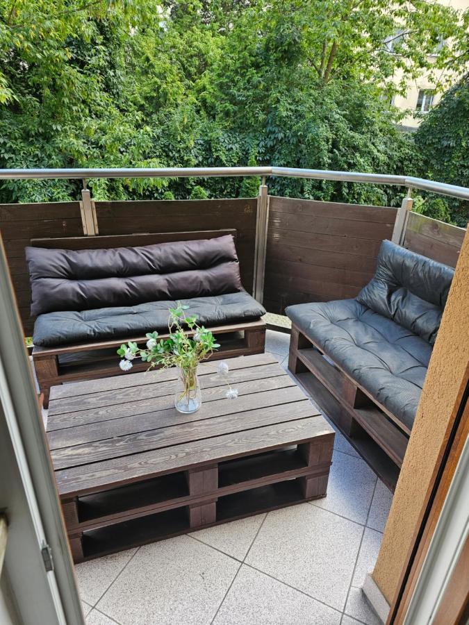 Apartament Rodzinny - Calodobowe Zakwaterowanie, Bezplatny Parking Stary Toruń Esterno foto