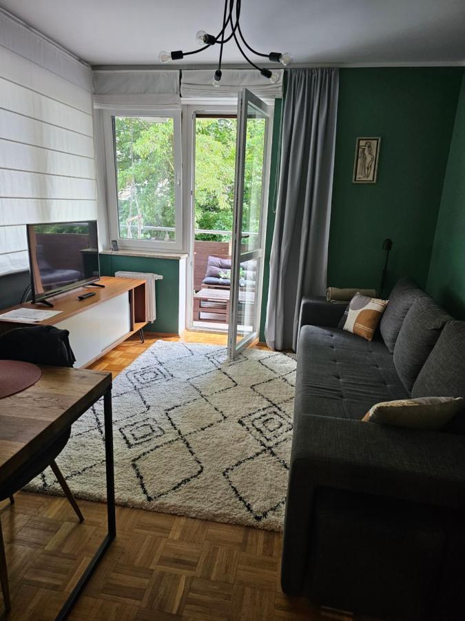 Apartament Rodzinny - Calodobowe Zakwaterowanie, Bezplatny Parking Stary Toruń Esterno foto
