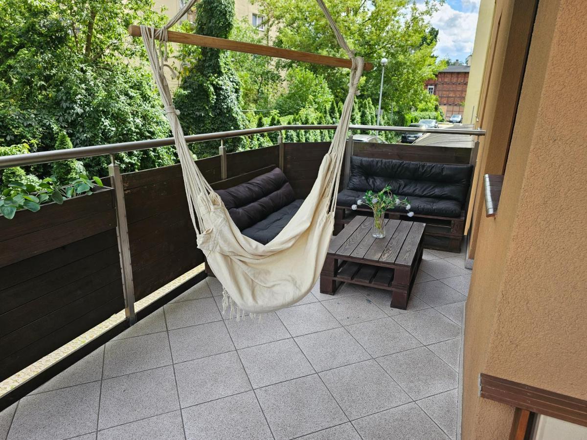 Apartament Rodzinny - Calodobowe Zakwaterowanie, Bezplatny Parking Stary Toruń Esterno foto